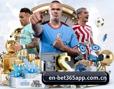 bet365的故事