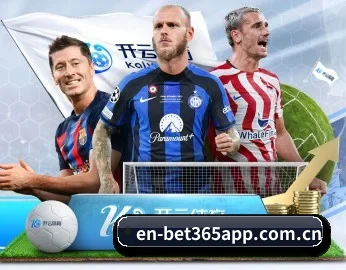 bet365的故事